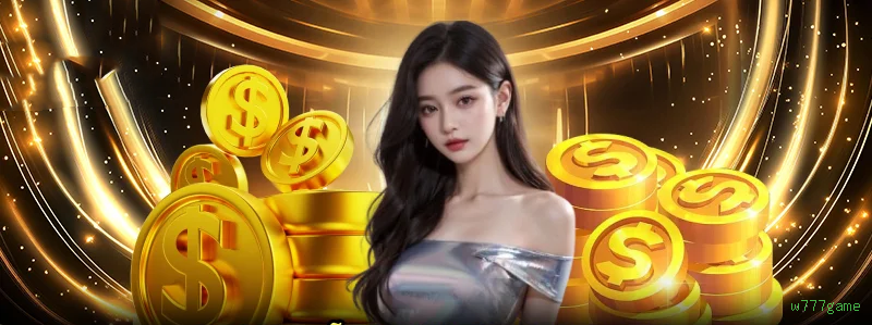 Limites depósito w777game