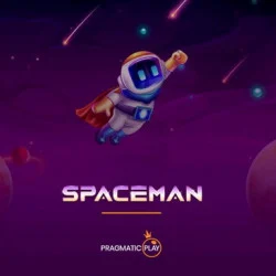 Spaceman w777game