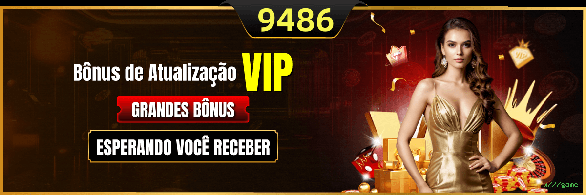 Promoções w777game