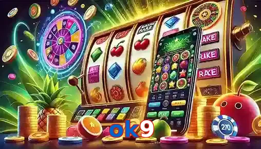 ok9